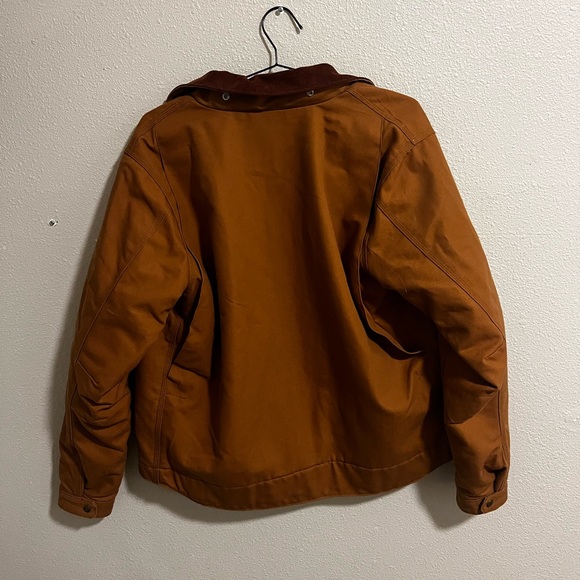 Carhartt Jacket - Picture 5 of 5